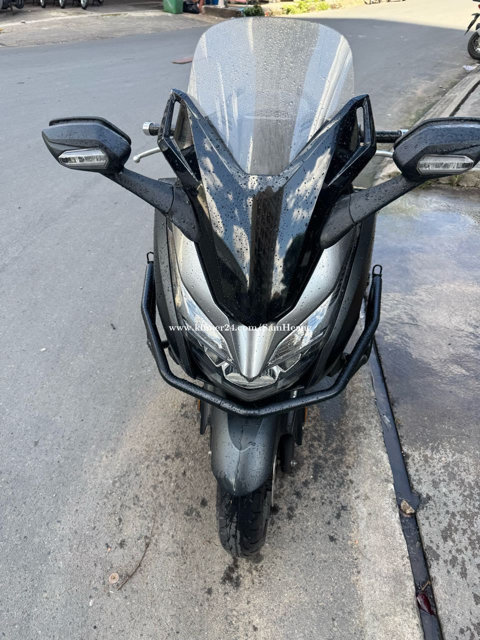 Honda Foza250 Japan price $2990.00 in Boeng Prolit, Prampir Meakkakra ...