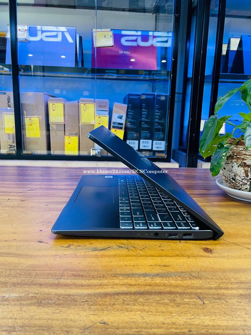 Modren Vga MSI Modern 14 B10MW price $325.00 in Phsar Depou Pir, Tuol Kouk, Phnom ...