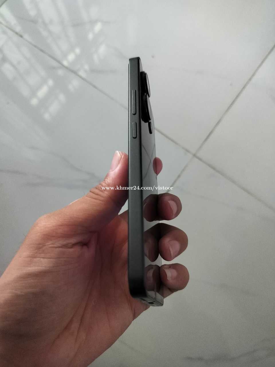 Note 24 Cost Redmi Note 13 Global price $85.00 in Chaom Chau 2, Por Senchey, Phnom ...