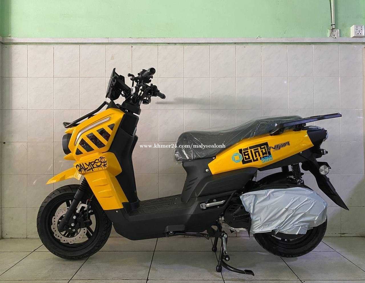 Calypso Nijia 2026 price $1980.00 in Mittakpheap, Prampir Meakkakra ...