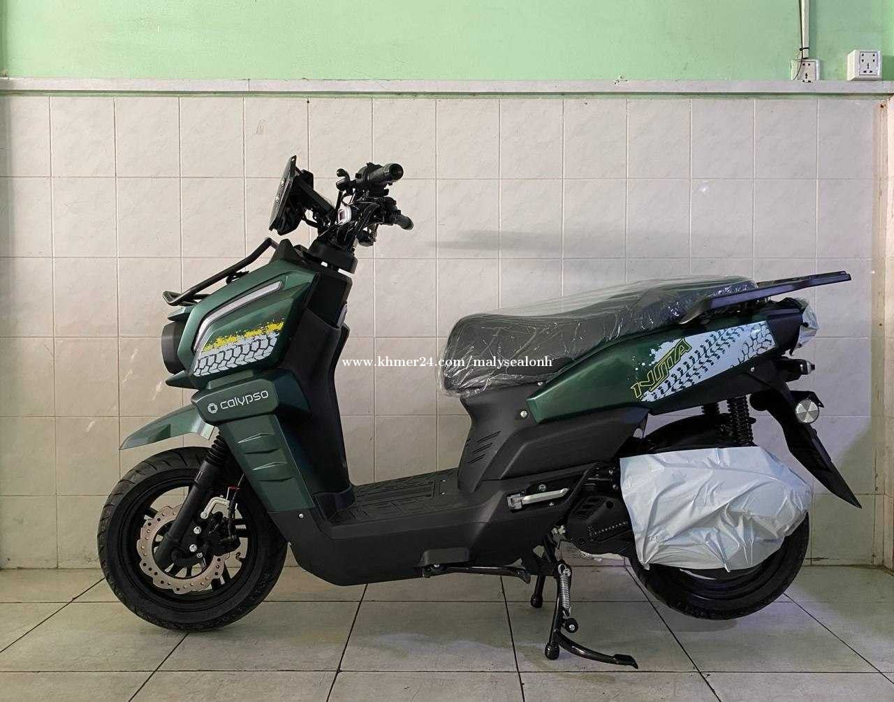 Calypso Nijia 2026 price $1980.00 in Mittakpheap, Prampir Meakkakra ...