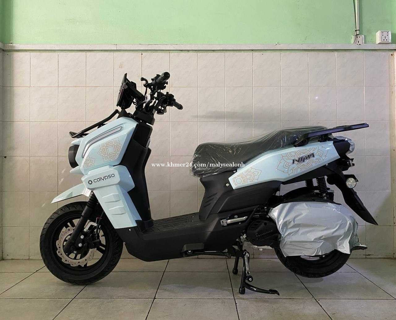 Calypso Nijia 2026 price $1980.00 in Mittakpheap, Prampir Meakkakra ...