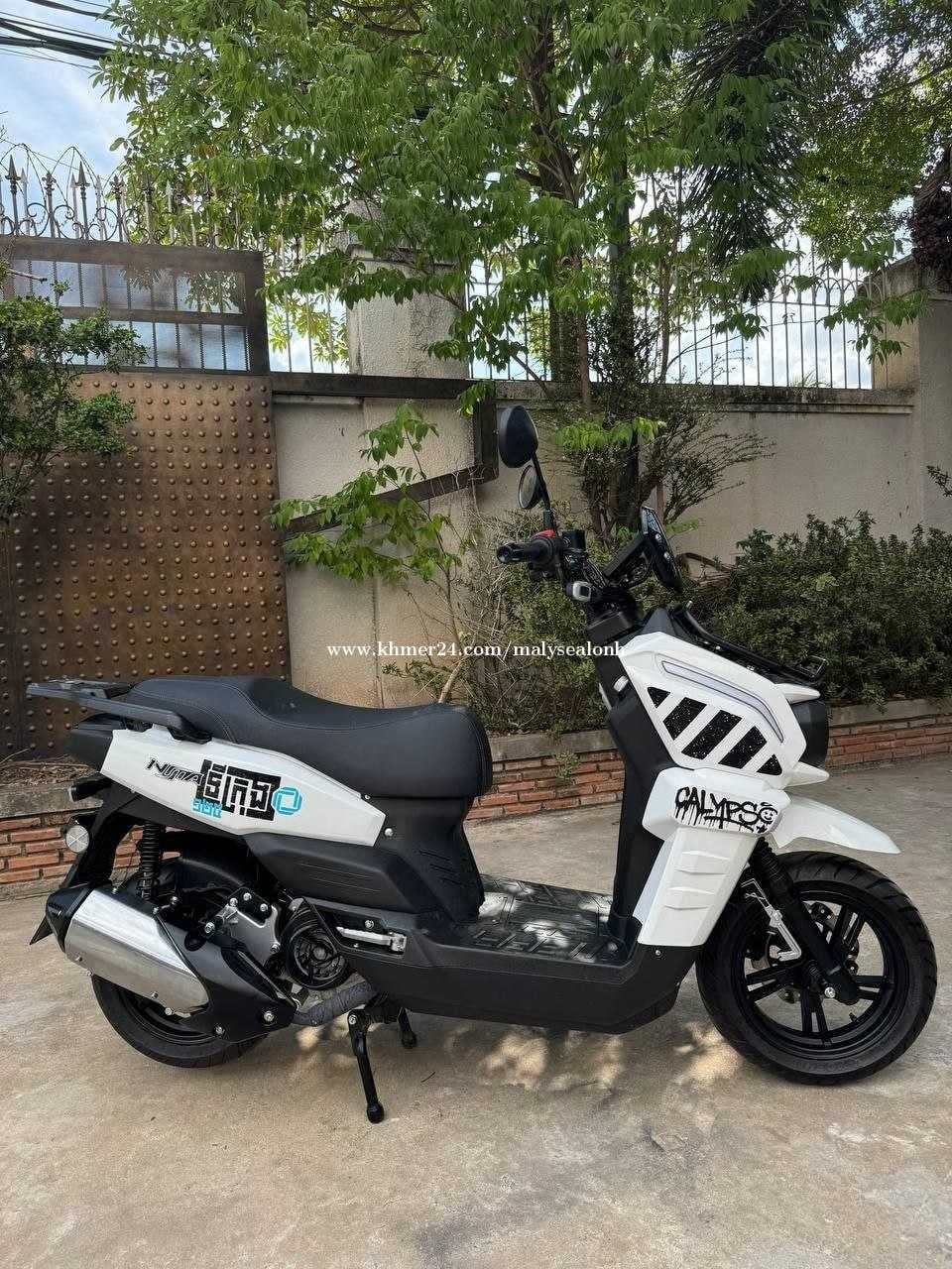 Calypso Nijia 2026 price $1980.00 in Mittakpheap, Prampir Meakkakra ...