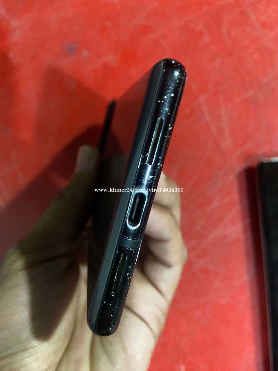 Google pixel 6pro 128G price $130.00 in Kamboul, Kamboul, Phnom Penh ...