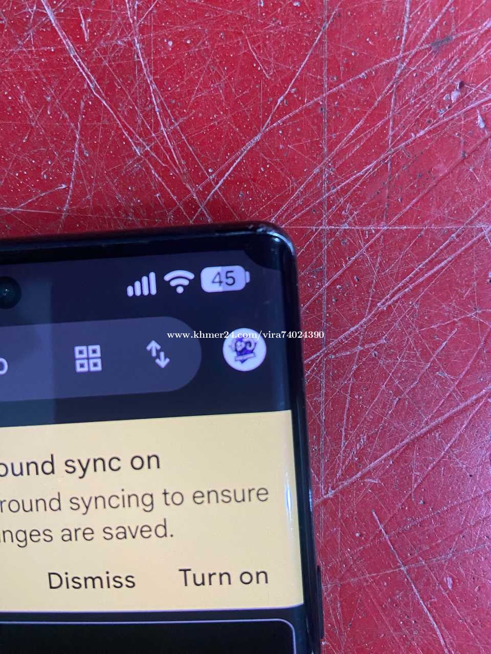 Google pixel 6pro 128G តម្លៃ $110.00 ក្នុង កំបូល, កំបូល, ភ្នំពេញ ...