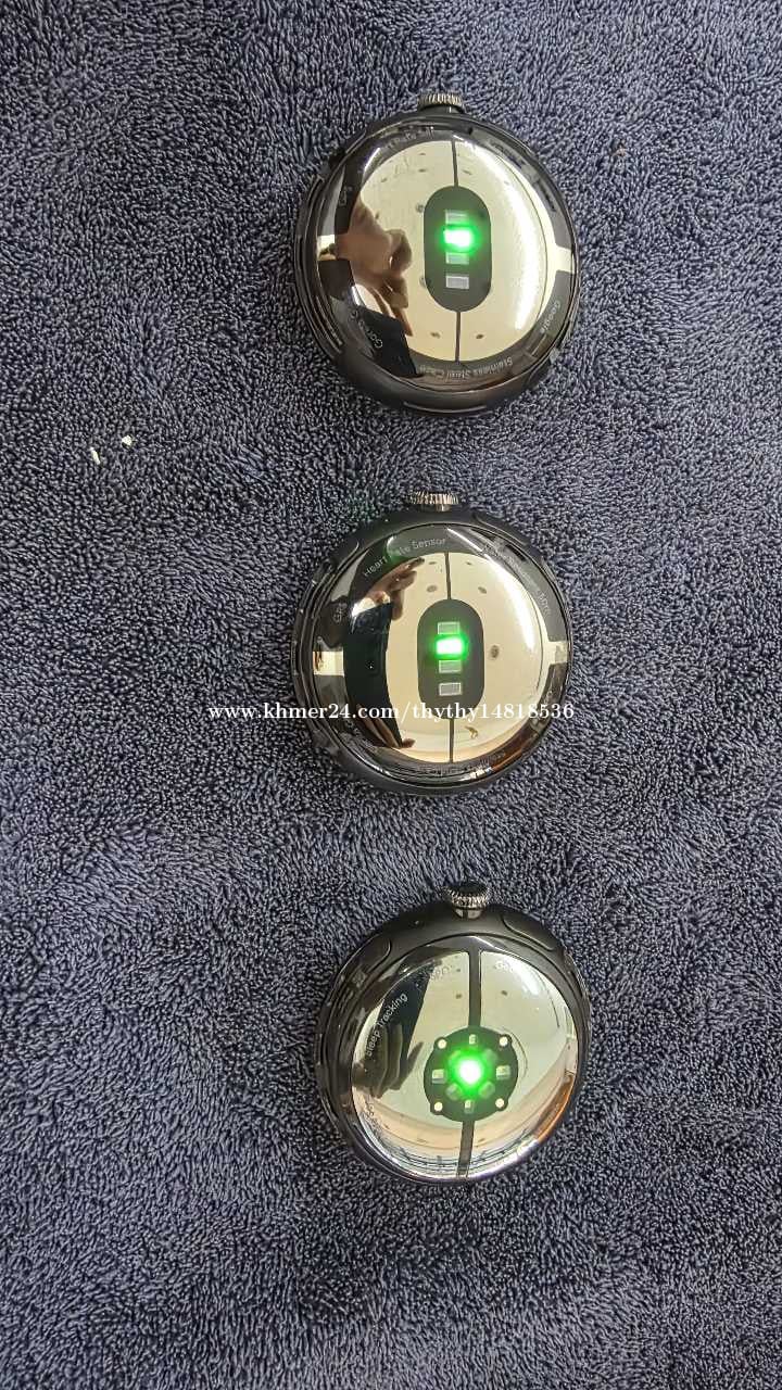 Google pixel watch 1 & 2 price $50.00 in Chbar Ampov Muoy, Chbar Ampov ...