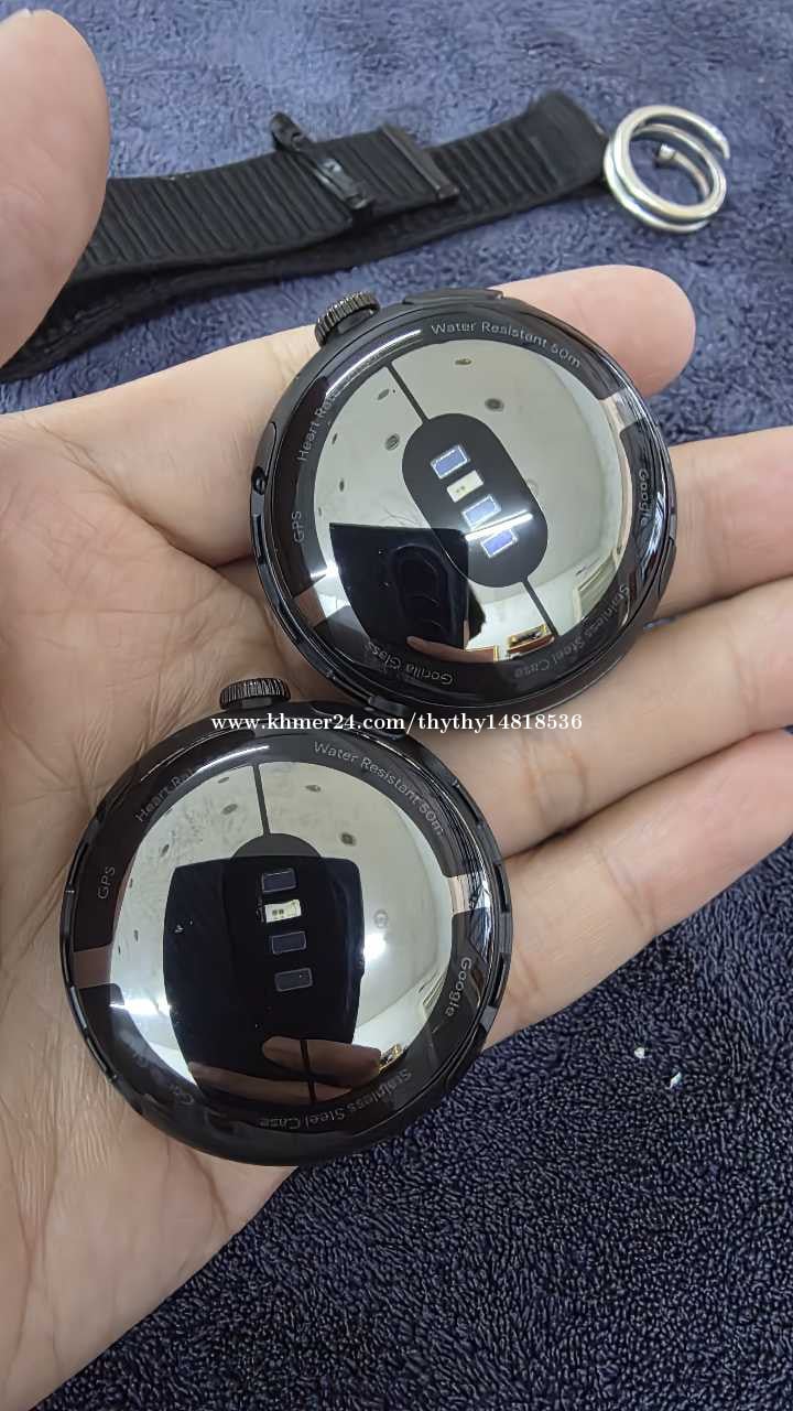 Google pixel watch 1 & 2 price $50.00 in Chbar Ampov Muoy, Chbar Ampov ...