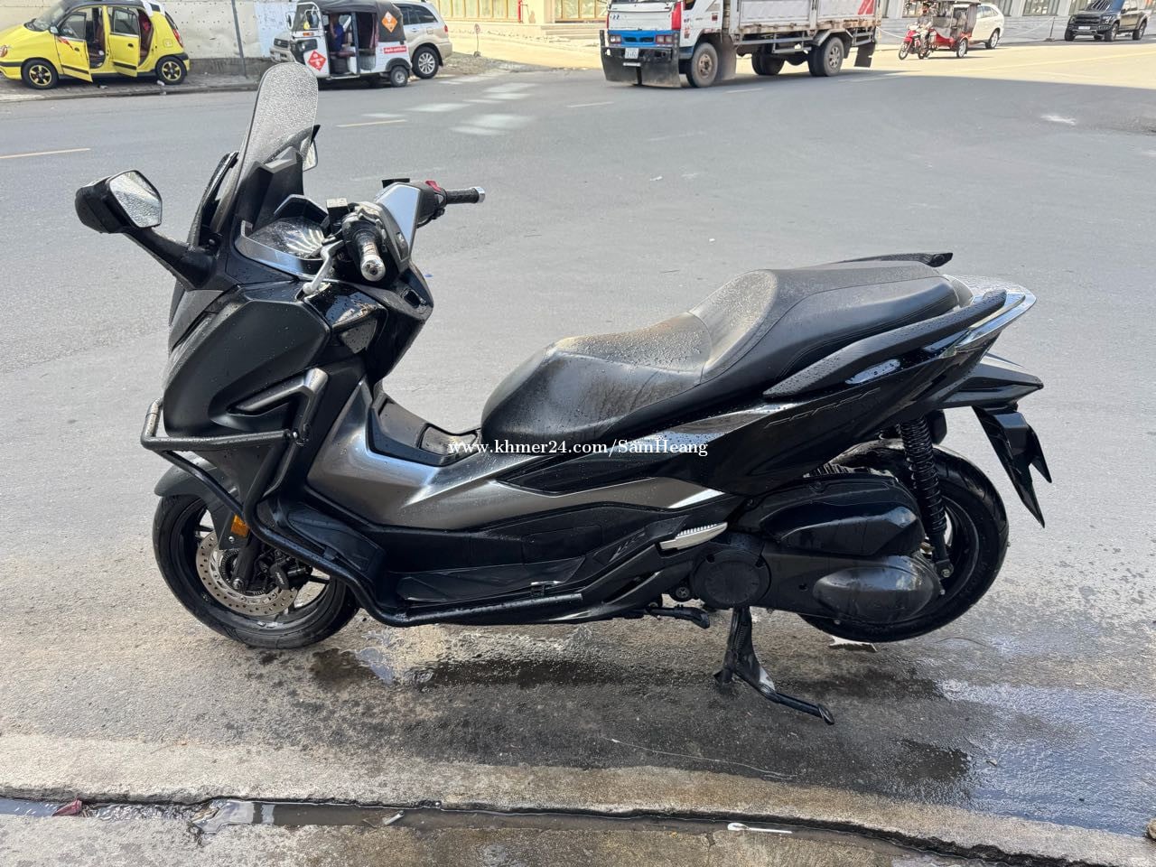 Honda Foza 250 price $2980.00 in Boeng Prolit, Prampir Meakkakra, Phnom ...
