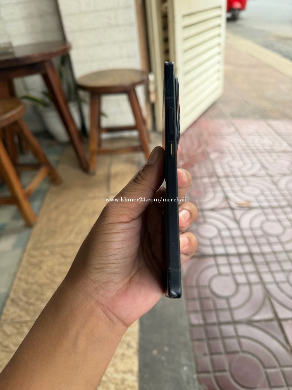 Infinix Note50pro Infinix Note50PRO 256 12G អេក្រងល្អ144hzទៀតkob ...