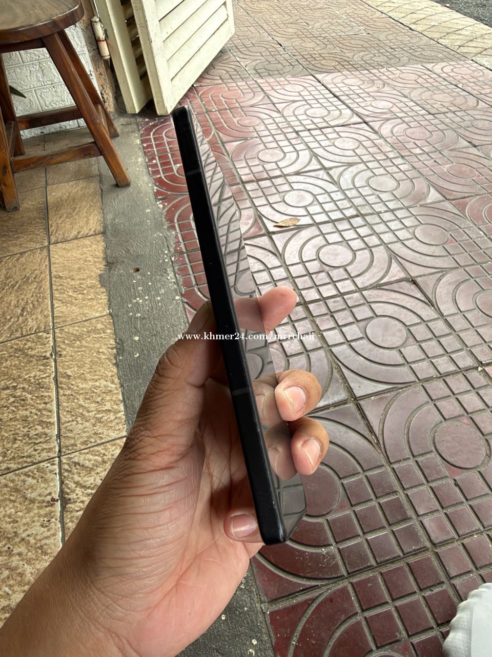 Infinix Note50pro Infinix Note50PRO 256 12G អេក្រងល្អ144hzទៀតkob ...