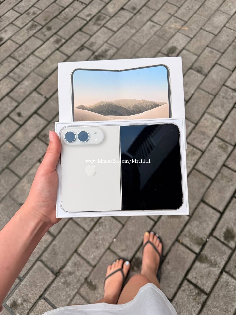 Dou 256g តម្លៃ $2850.00 ក្នុង ទឹកល្អក់ទី ២, ទួលគោក, ភ្នំពេញ, កម្ពុជា ...