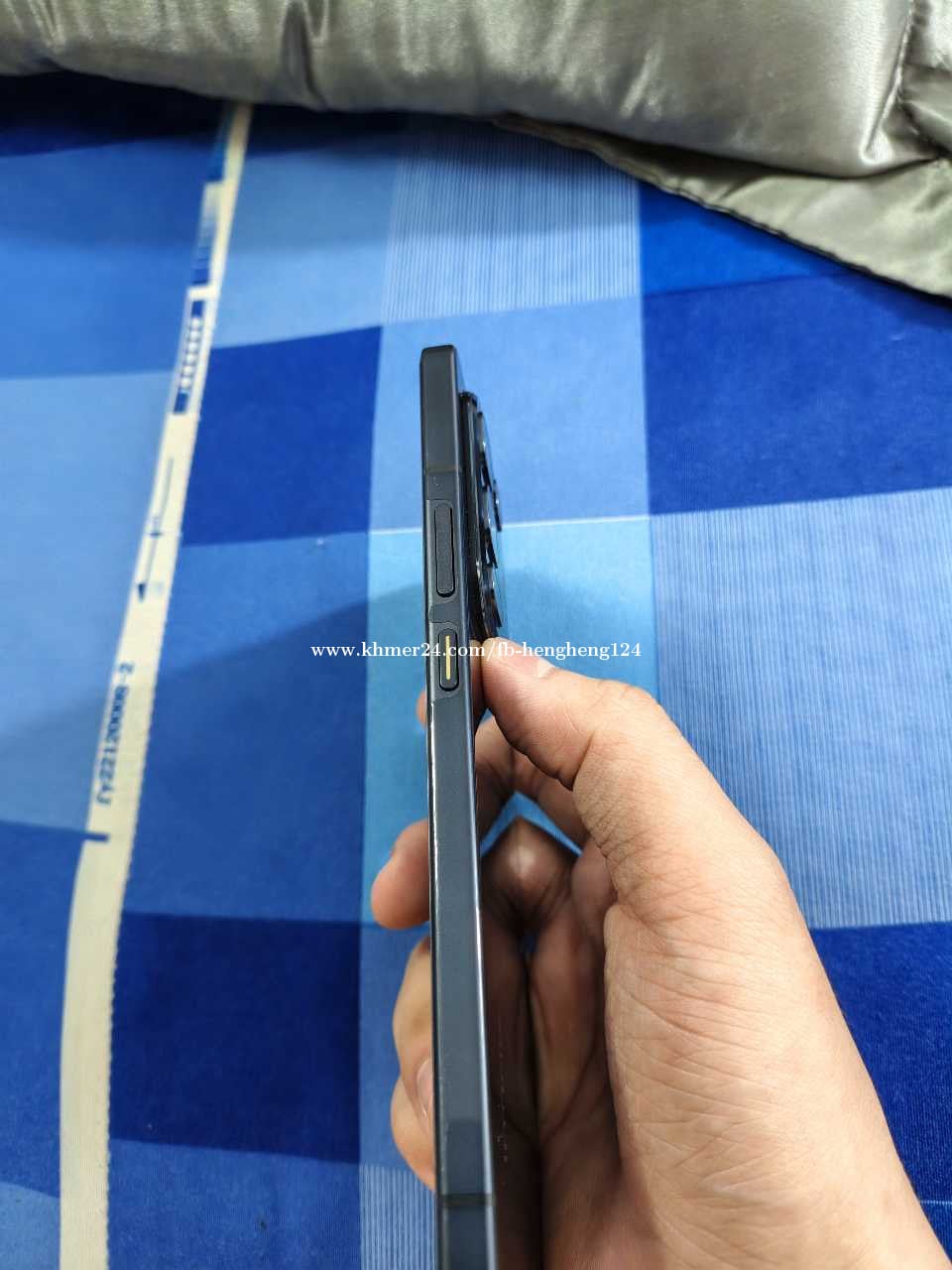 Infinix Note50pro INFINIX NOTE 50 PRO price $170.00 in Stueng Mean chey 1, Mean Chey ...