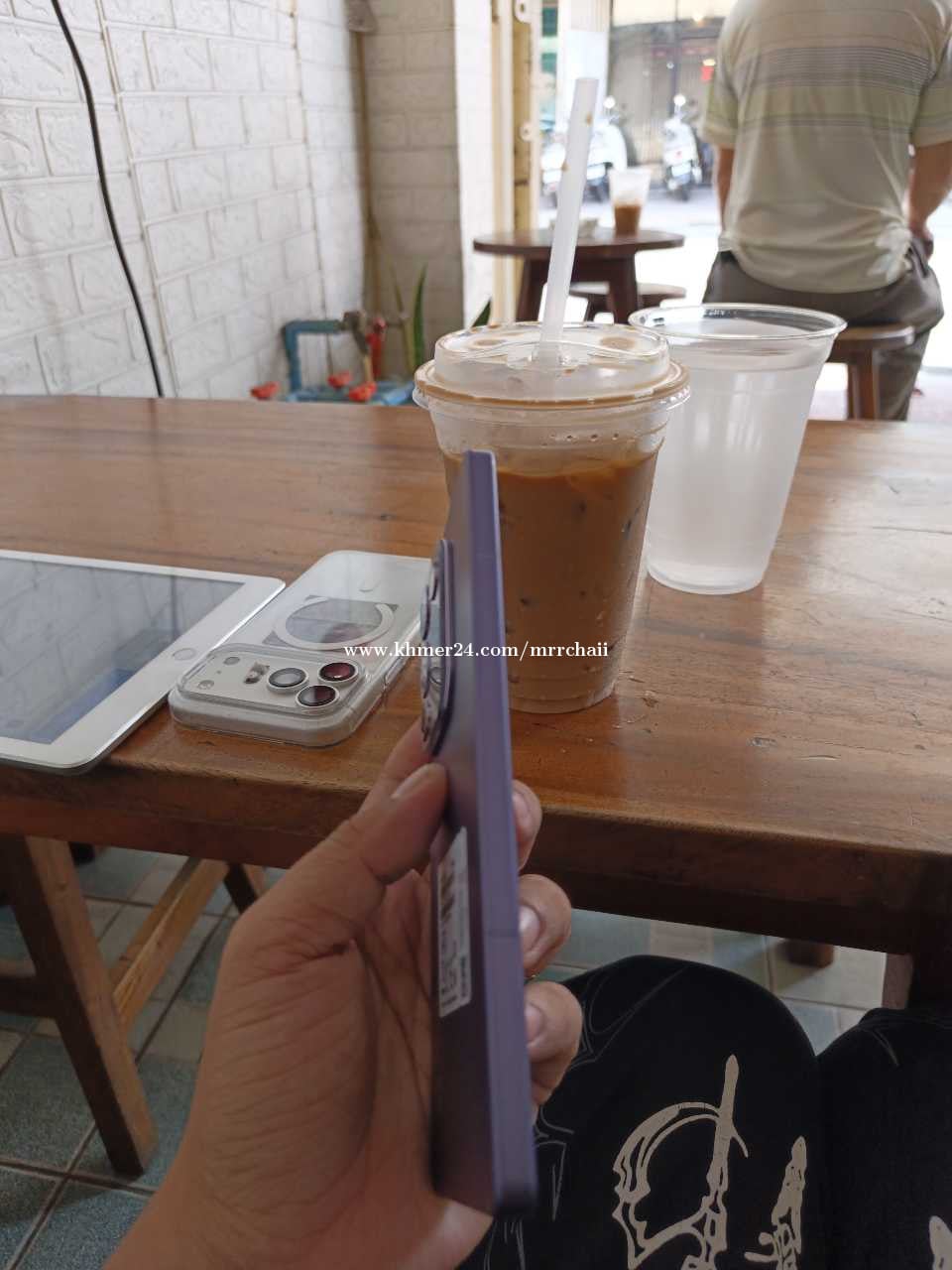 Infinix Note50pro Infinix Note50PRO 256 12G អេក្រងល្អ144hzទៀតkob ...