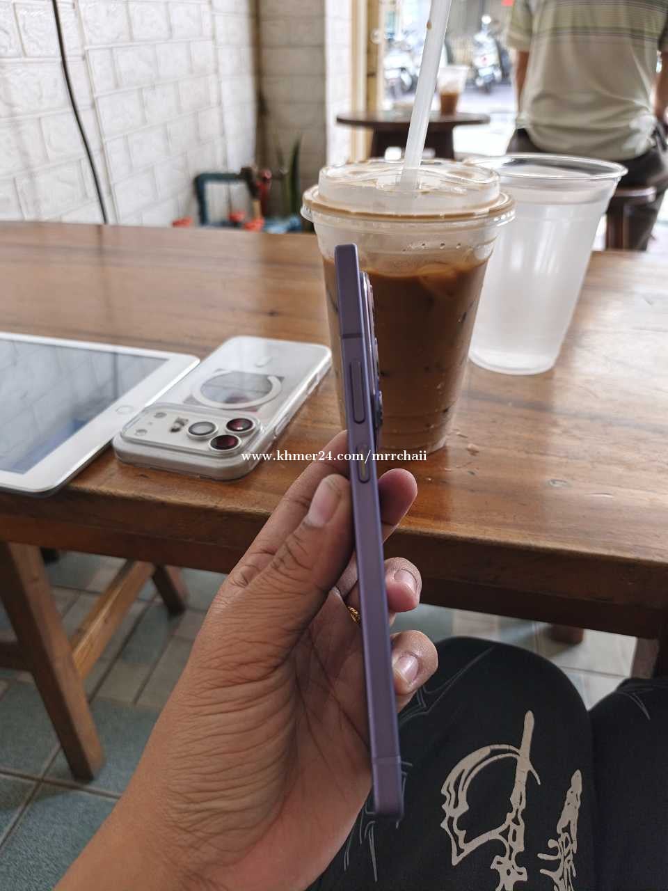 Infinix Note50pro Infinix Note50PRO 256 12G អេក្រងល្អ144hzទៀតkob ...