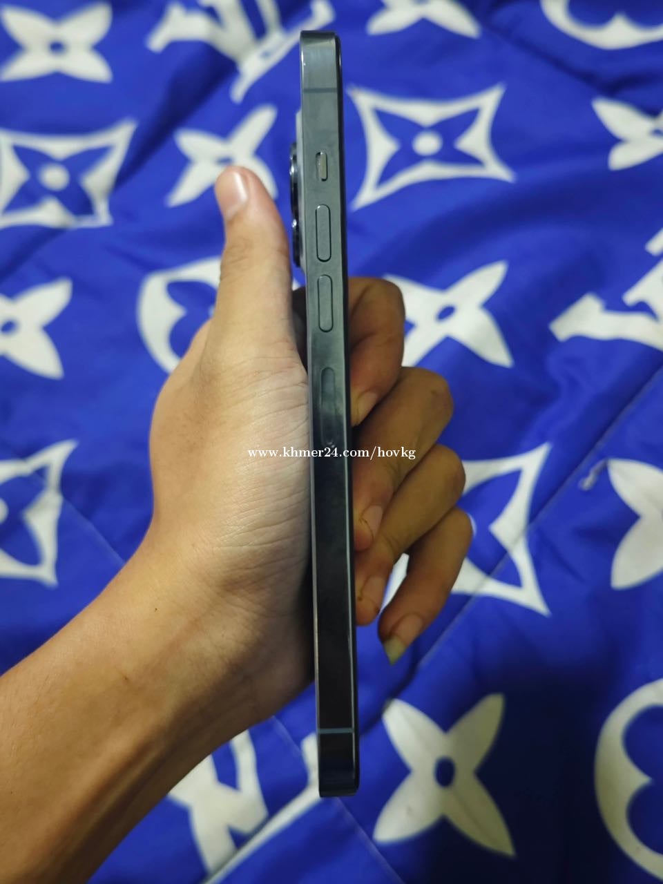 IPHONE 13 PM scan price $290.00 in Kantaok, Kamboul, Phnom Penh ...