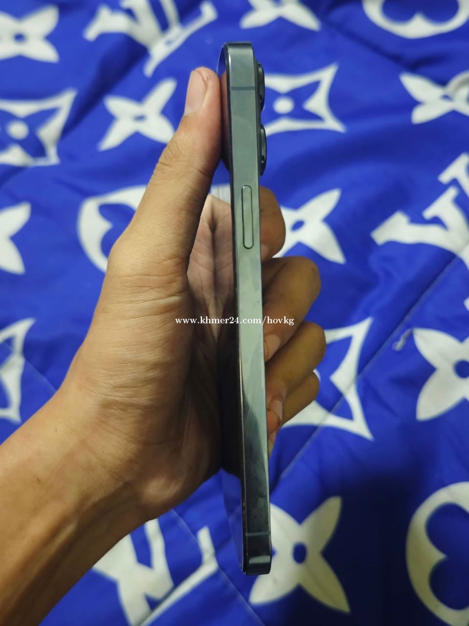 IPHONE 13 PM scan price $290.00 in Kantaok, Kamboul, Phnom Penh ...