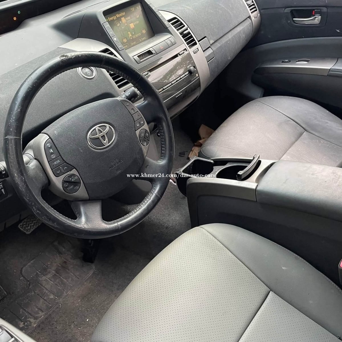 2009 full Turing កំពុងលាងទឹកហើយ តម្លៃ $12500.00 ក្នុង ភ្នំពេញថ្មី ...
