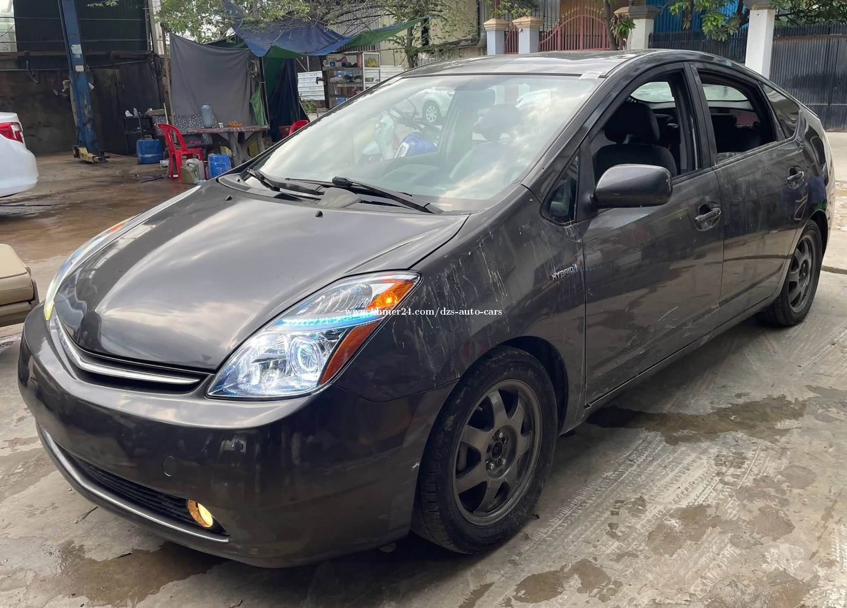 2009 full Turing កំពុងលាងទឹកហើយ តម្លៃ $12500.00 ក្នុង ភ្នំពេញថ្មី ...