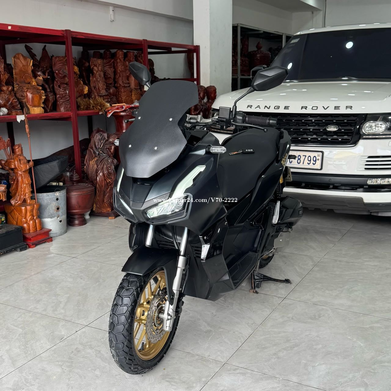 ADV 021 ម្ចាស់ដើមទី1 price $3280.00 in Boeng Salang, Tuol Kouk, Phnom ...