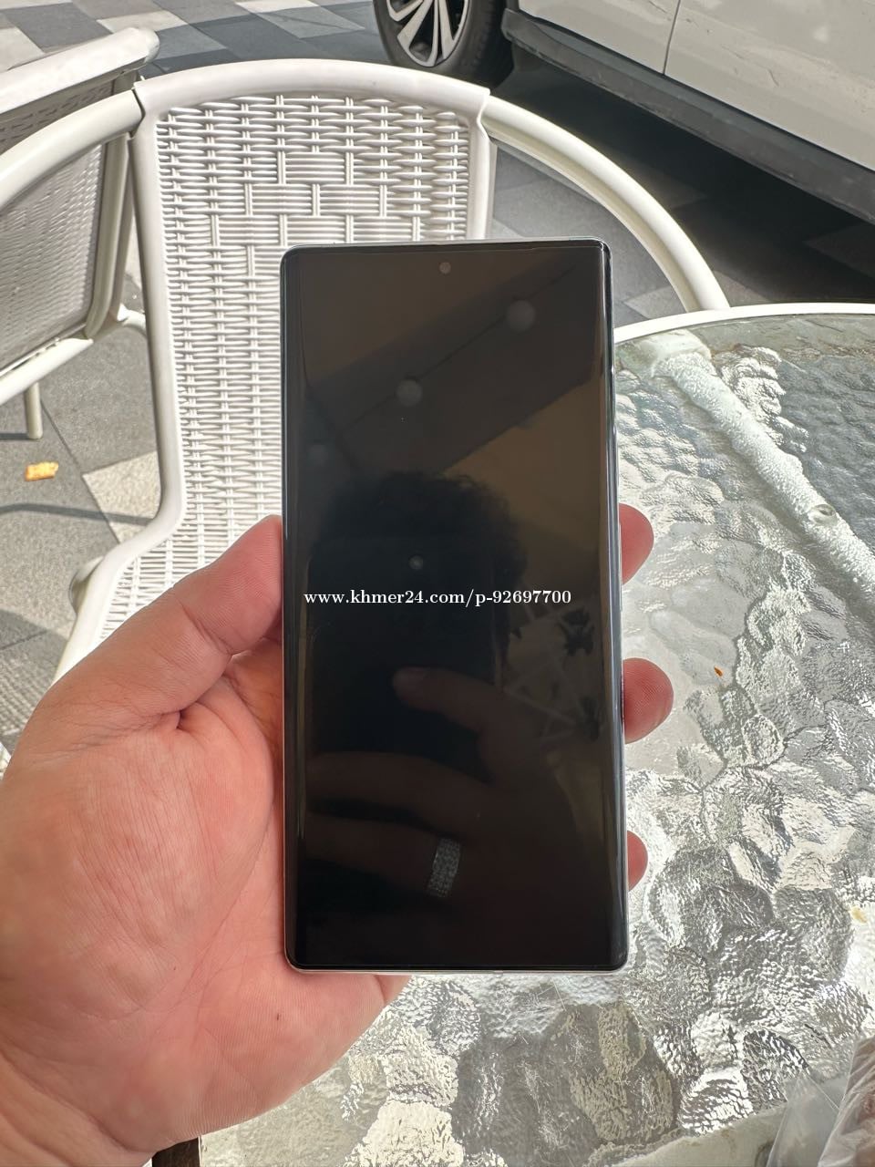 Google pixel 6pro Ram12g តម្លៃ $200.00 ក្នុង 邦卡克1, 堆谷区, 金边, កម្ពុជា ...