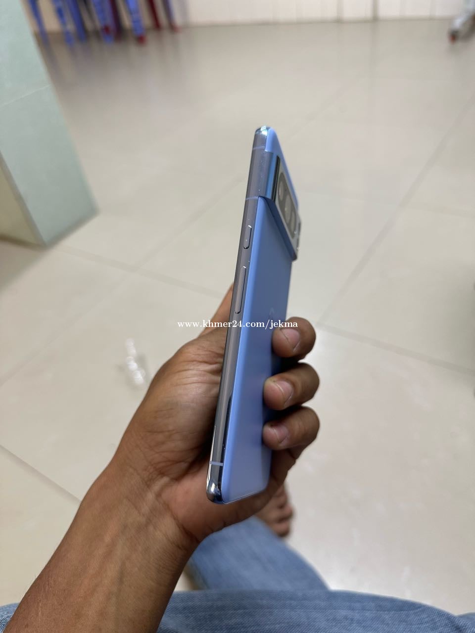 Google pixel 8pro USA price $345.00 in Trapeang Krasang, Por Senchey ...
