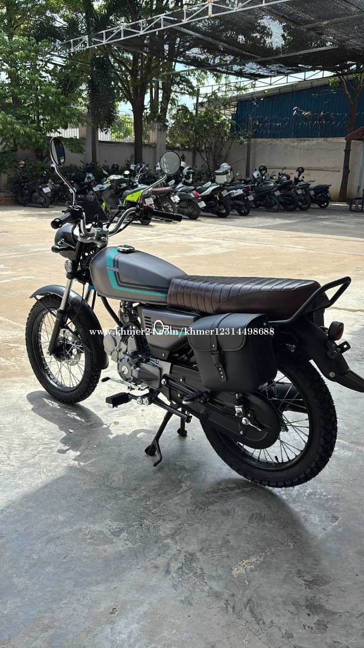 Calypso ori price $1580.00 in Veal Vong, Prampir Meakkakra, Phnom Penh ...