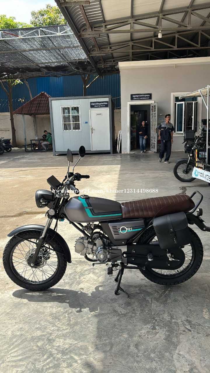Calypso ori price $1580.00 in Veal Vong, Prampir Meakkakra, Phnom Penh ...