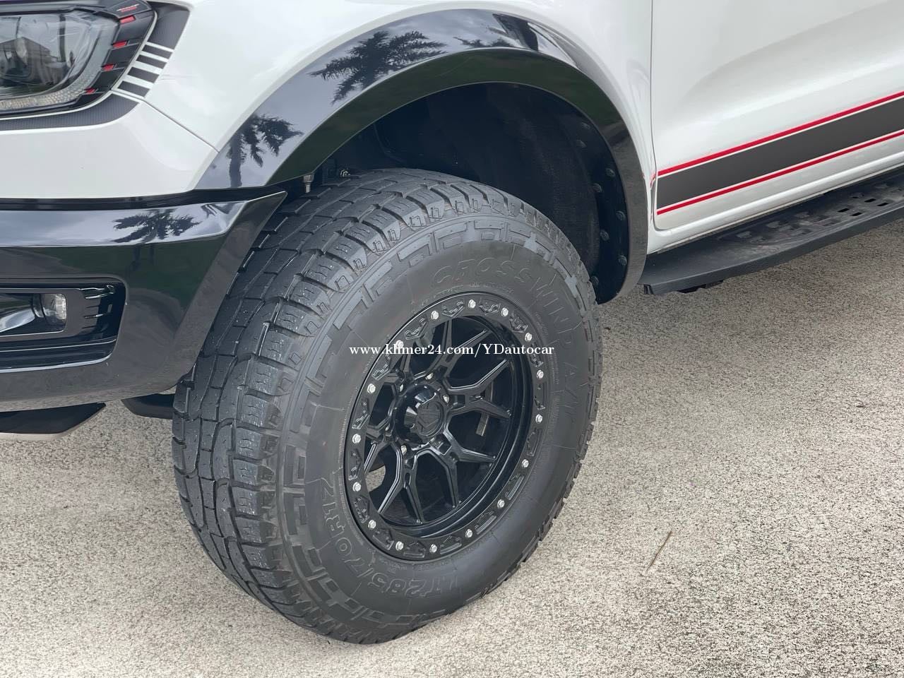 Ford XLT ឡើង Raptor 2022 សុីនចង់1មួយជួសកន្លែងឡើងសារី តម្លៃ $33500.00 ...