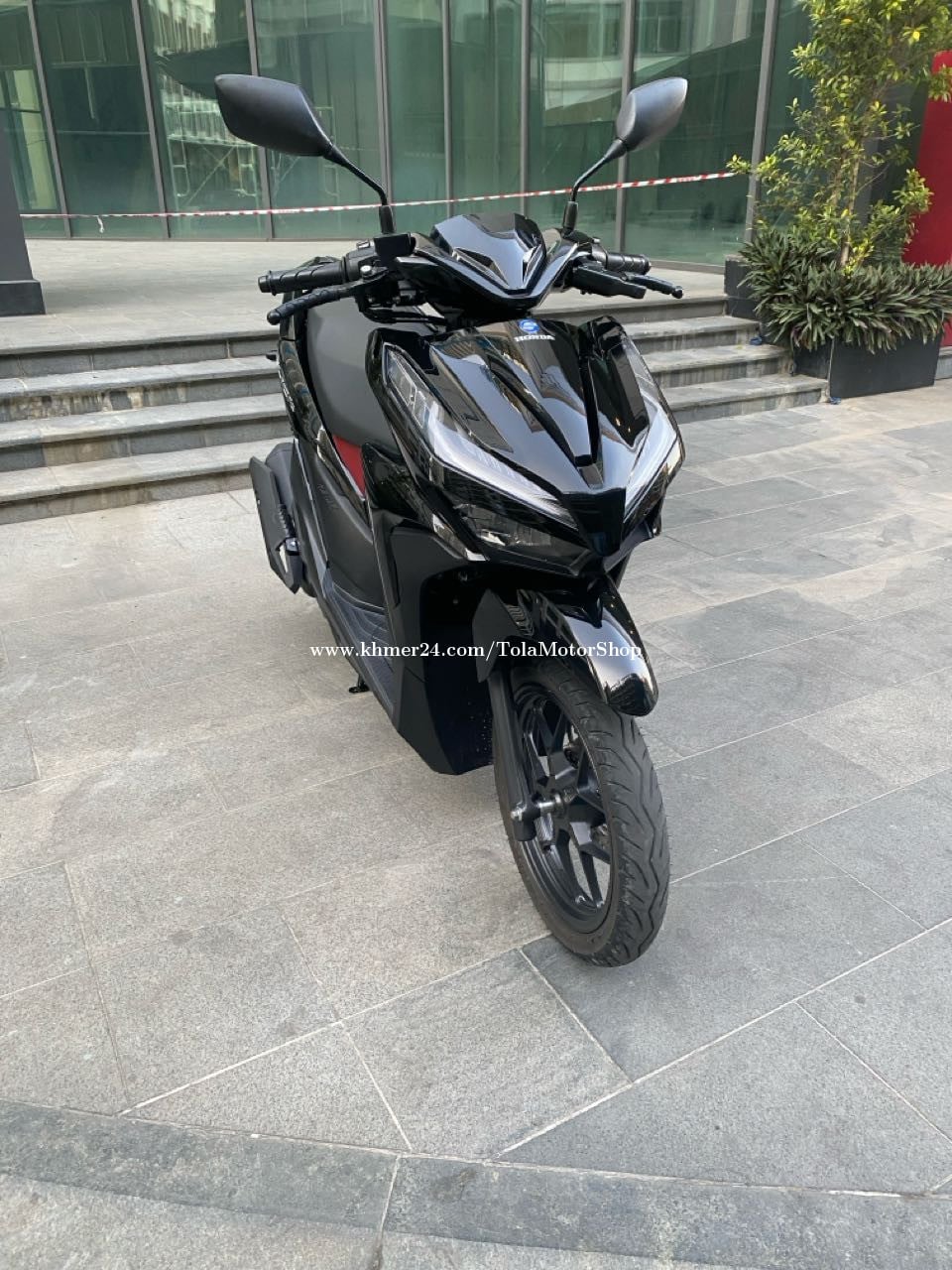 Hongda Click Honda click 2023 price $2200.00 in Boeng Prolit, Prampir Meakkakra ...