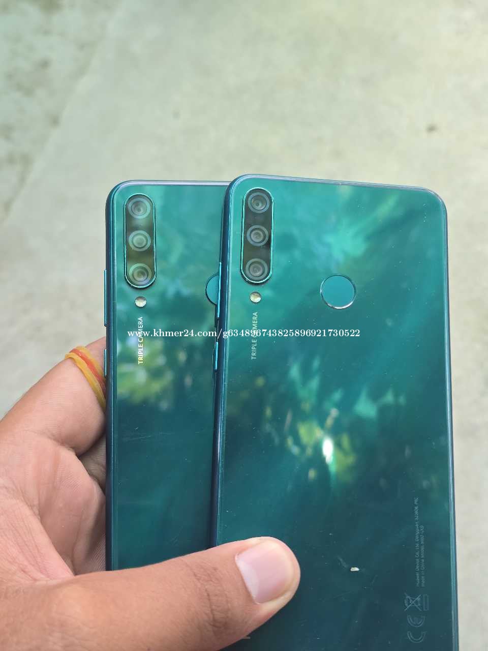 Huawei price $25 in Ponsang, Preaek Pnov, Phnom Penh, Cambodia - Neth ...