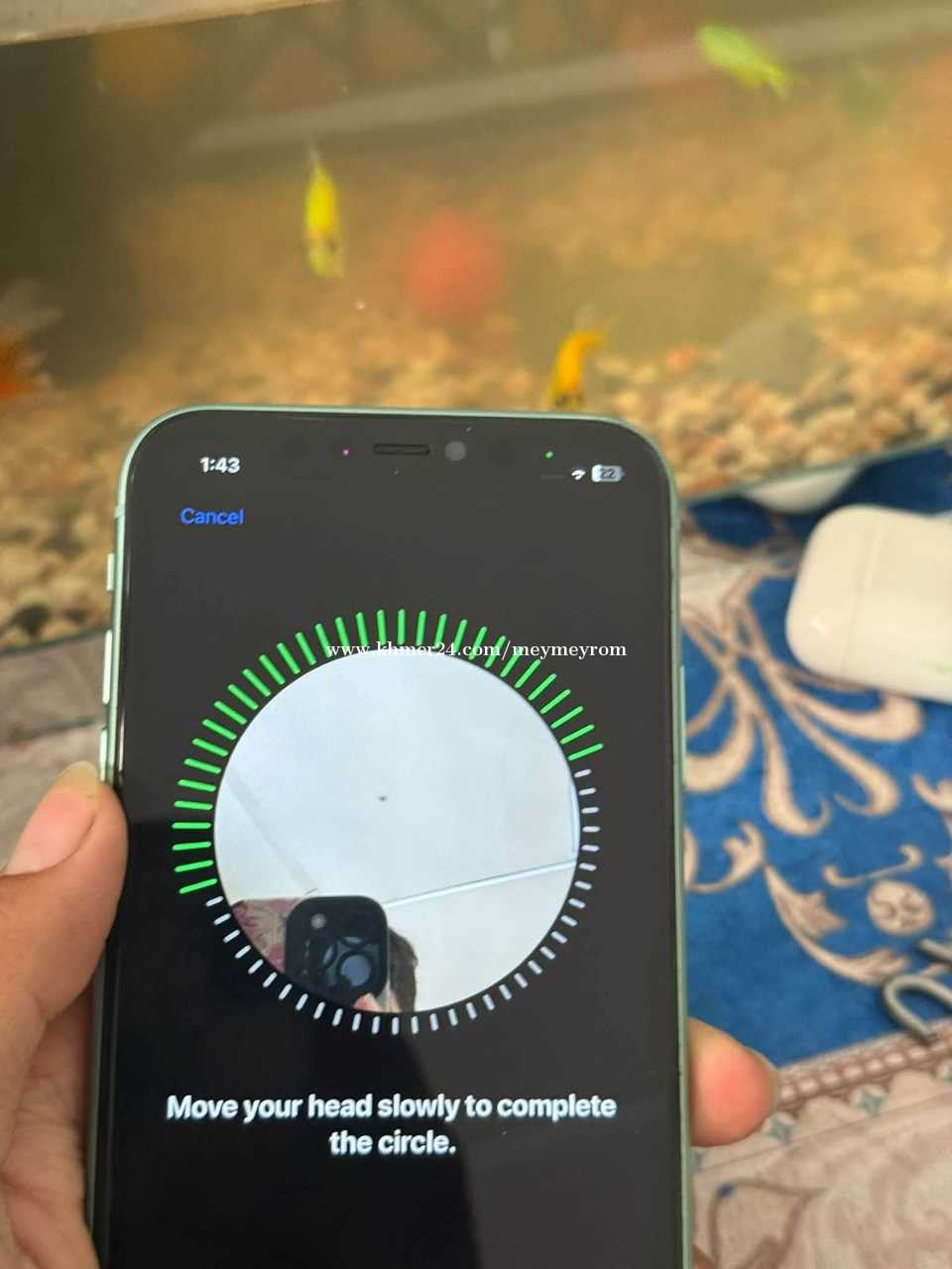 Phone Complete Scan Image iphone11 64g scan แแแแแ $80.00 แแแแปแ แแนแแแถแกแถแ, แแฝแแแแ, แแแแแแแ, แแแแแปแแถ ...