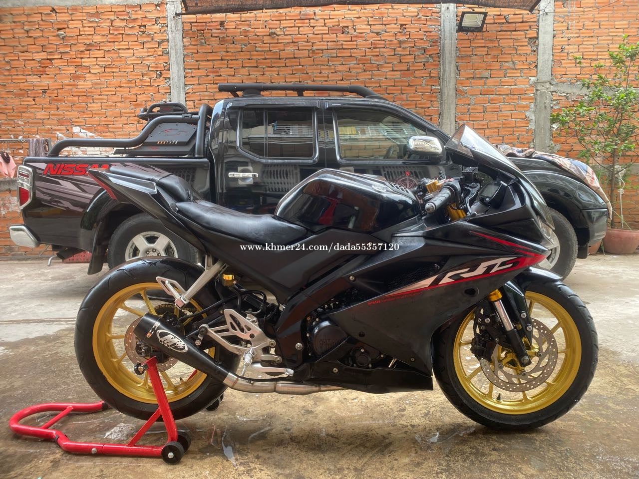 លក់ប្រញាប់ price $1700 in Kiloumaetr Lekh Prammuoy, Ruessei Kaev, Phnom ...