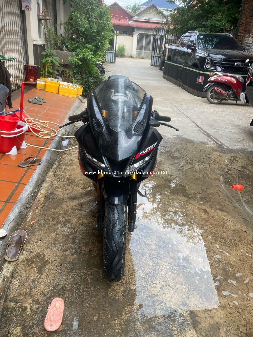 លក់ប្រញាប់ price $1700 in Kiloumaetr Lekh Prammuoy, Ruessei Kaev, Phnom ...