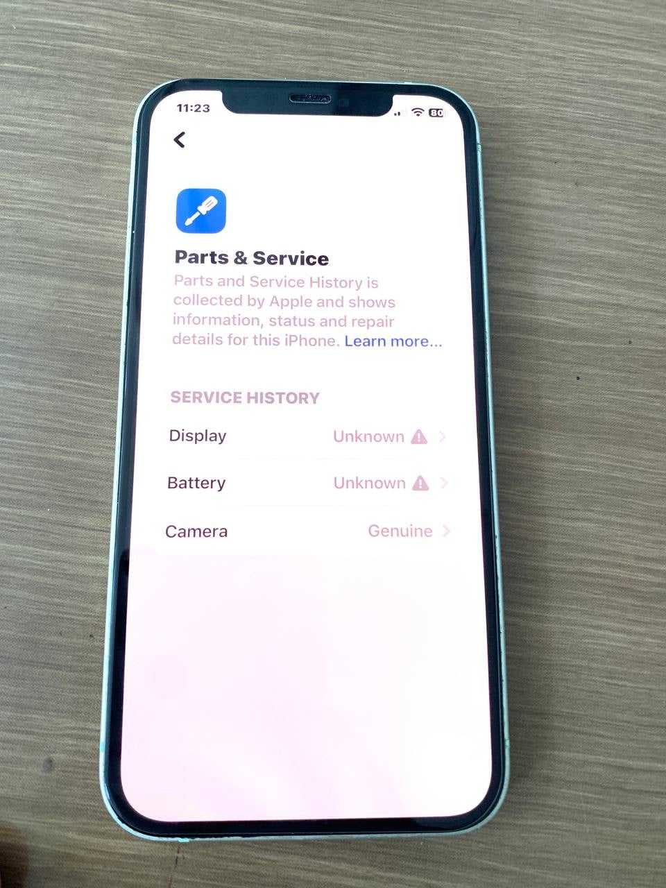 Phone Complete Scan Image Iphone 12 64g scan แแแแแ $155.00 แแแแปแ ้่พนยท็นๆข
ไผ, ๆฃฎ้ๅบ, ้่พน, แแแแแปแแถ - Apple ...