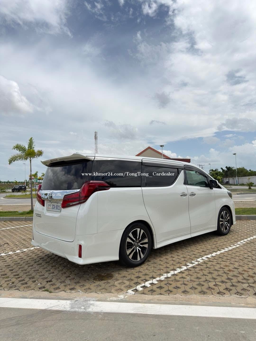 Optionauto αα αΆααααΈ Alphard 2019 full option α‘αΆαααααΎααααΆαααααα½α price $38500.00 in ...