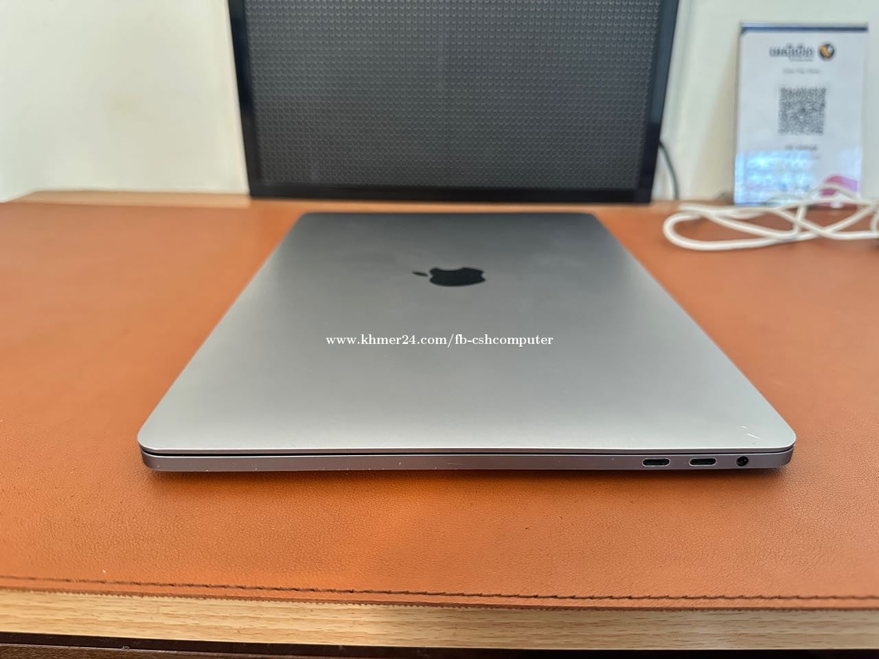 Macbook Computerized MacBook Pro 2018 Touch Bar តម្លៃ $229.00 ក្នុង កំពង់ចាម, កំពង់ចាម ...