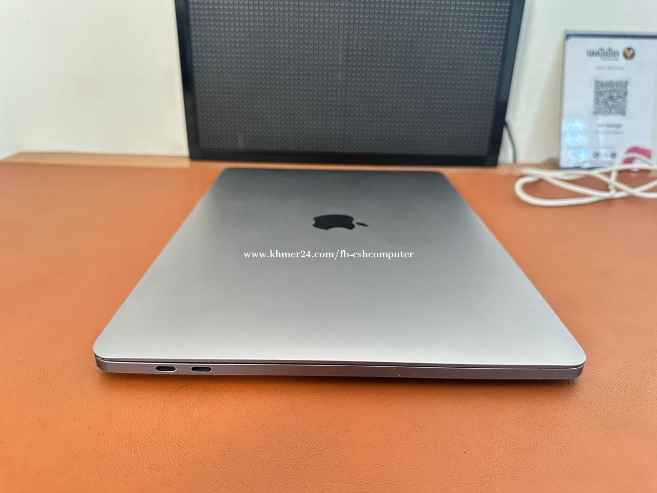Macbook Computerized MacBook Pro 2018 Touch Bar តម្លៃ $229.00 ក្នុង កំពង់ចាម, កំពង់ចាម ...