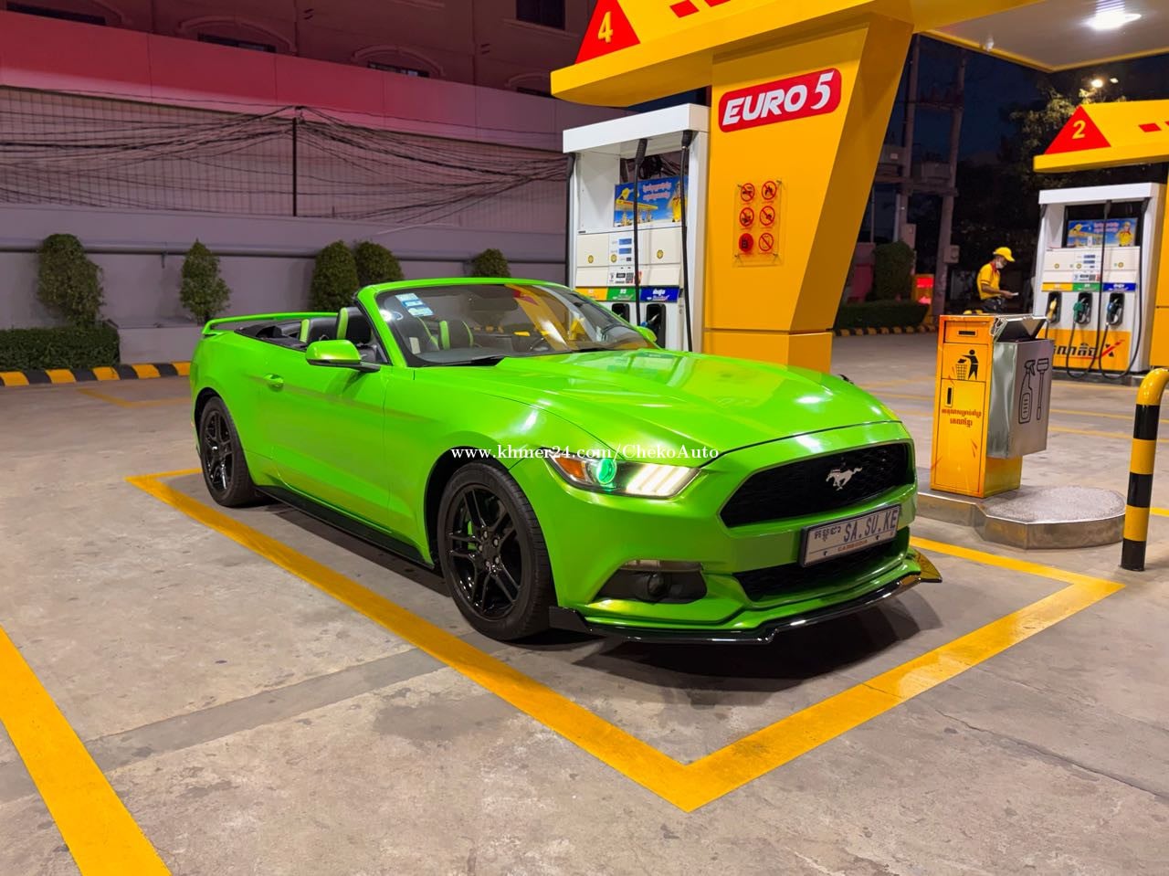 Optionauto Mustang 2015 full option α‘αΆααα
αααααΆα ααααα $14500.00 αααα»α αααααΆα ...