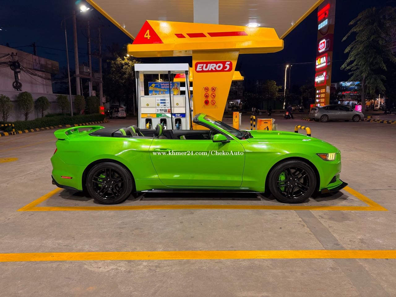 Optionauto Mustang 2015 full option α‘αΆααα
αααααΆα ααααα $14500.00 αααα»α αααααΆα ...