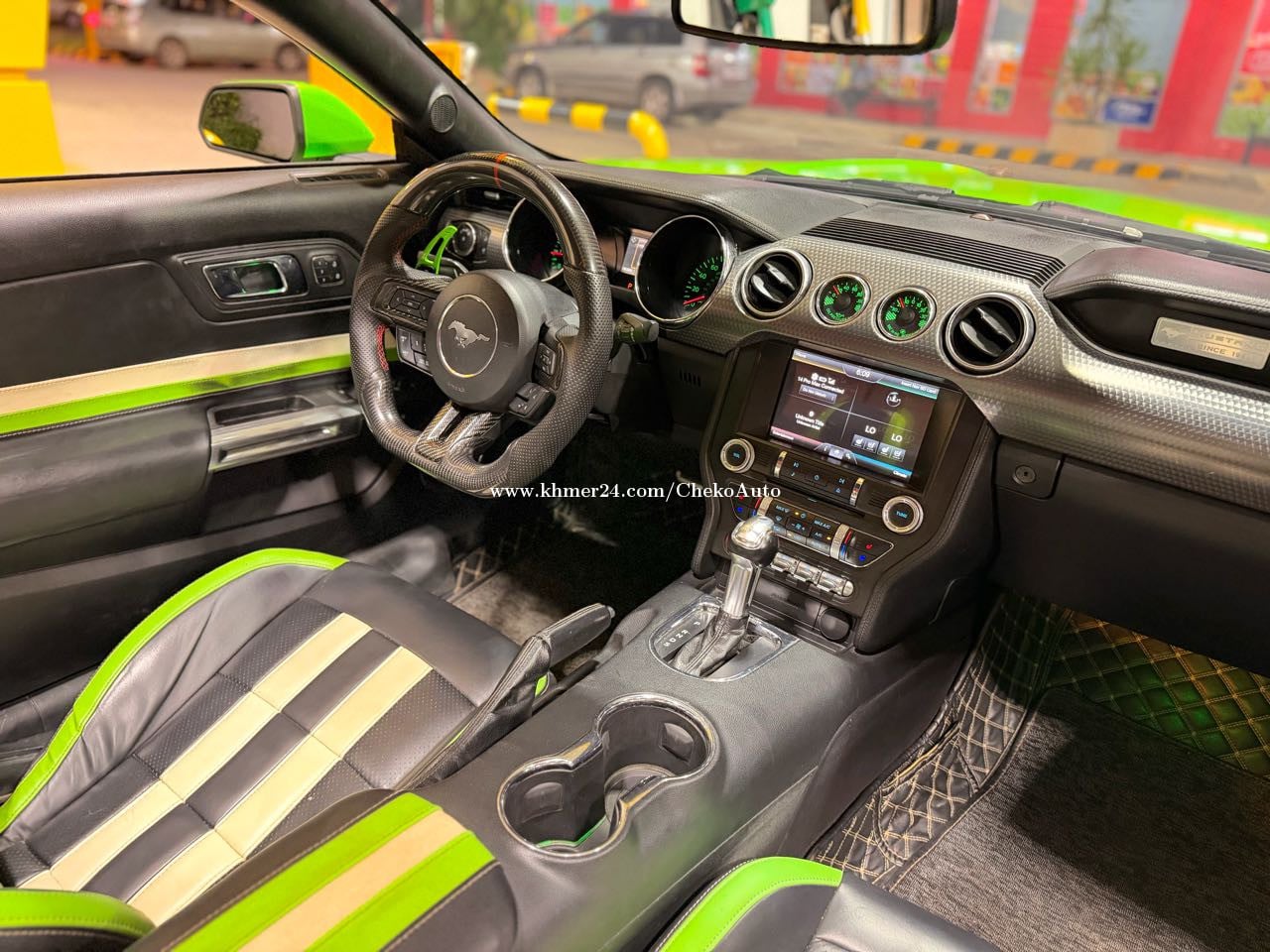 Optionauto Mustang 2015 full option α‘αΆααα
αααααΆα ααααα $14500.00 αααα»α αααααΆα ...