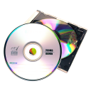 CDS, DVDS, VHS