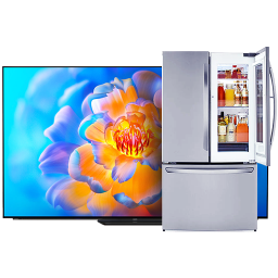 Electronics & Appliances