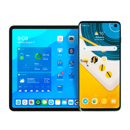 Phones & Tablets