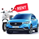 Vehicles for Rent