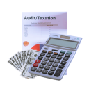 Audit/Taxation