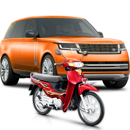 Cars and Vehicles