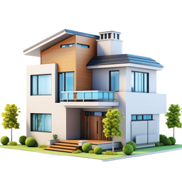 House & Lands