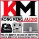 KongMengAudio
