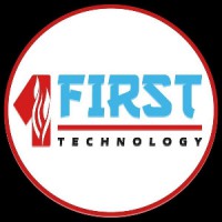 TheFirstTechnology
