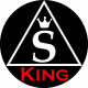 S- King